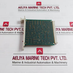 Rolf Janssen 03.0111.A Pcb For Water Temperature Controller