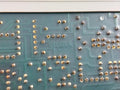 Rolf Janssen 03.0111.A Pcb For Water Temperature Controller