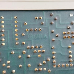 Rolf Janssen 03.0111.A Pcb For Water Temperature Controller