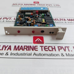 Rolf Janssen 03.0111.A Pcb For Water Temperature Controller