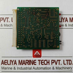 Rolf Janssen 03.0111.A Pcb Module Am-ie-lz