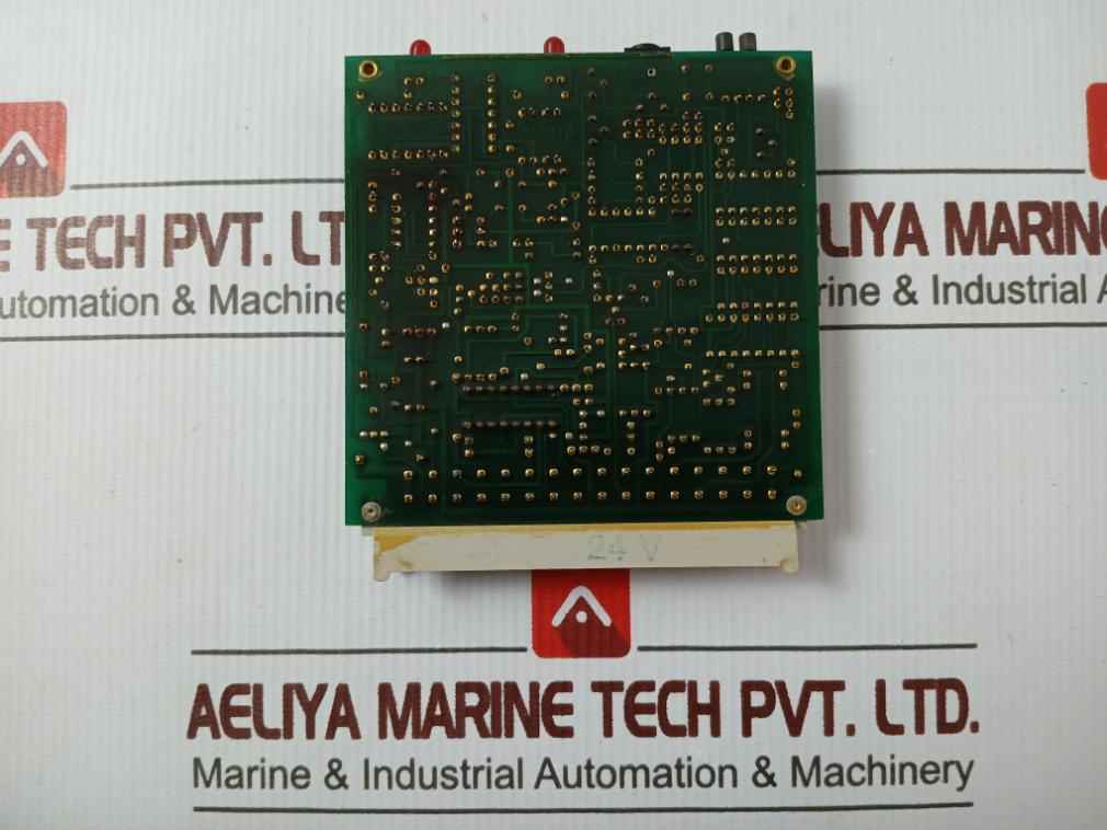 Rolf Janssen 03.0111.A Pcb Module Am-ie-lz