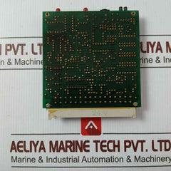 Rolf Janssen 03.0111.A Pcb Module Am-ie-lz