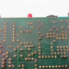 Rolf Janssen 03.0111.A Pcb Module Am-ie-lz