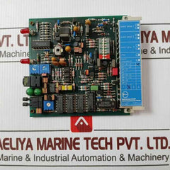 Rolf Janssen 03.0111.A Pcb Module Am-ie-lz