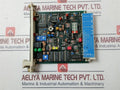 Rolf Janssen 03.0111. A Printed Circuit Board