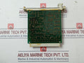 Rolf Janssen 03.0111. A Printed Circuit Board