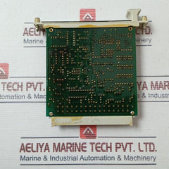 Rolf Janssen 03.0111. A Printed Circuit Board