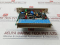 Rolf Janssen 03.0111. A Printed Circuit Board