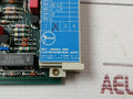 Rolf Janssen 03.0111. A Printed Circuit Board