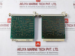 Rolf Janssen 03.0111.A Printed Circuit Board Am-ie-lz
