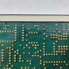 Rolf Janssen 03.0111.A Printed Circuit Board Am-ie-lz