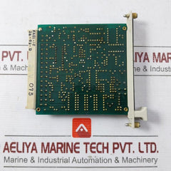 Rolf Janssen 03.0111.A Printed Circuit Board Am-ie-lz