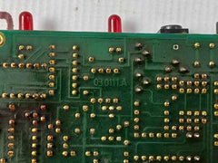 Rolf Janssen 03.0111.A Printed Circuit Board Am-ie-lz 1 X 3 4/2