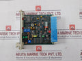 Rolf Janssen 03.0111.A Printed Circuit Board Pcb Card 1 X 3 4/2