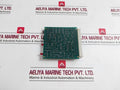 Rolf Janssen 03.0111A Printed Circuit Board