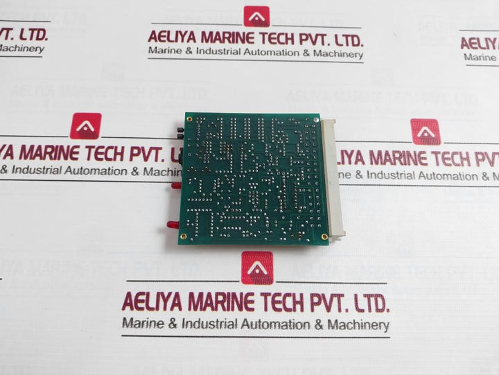 Rolf Janssen 03.0111A Printed Circuit Board