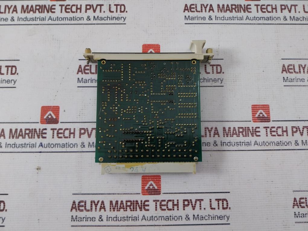Rolf Janssen 03.0111A R3 Cool Water Temperature Control Pc Board Module 24V