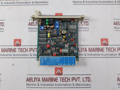 Rolf Janssen 03.0111A R3 Cool Water Temperature Control Pc Board Module 24V