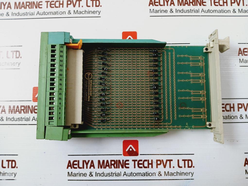 Rolf Janssen 1.805 Electrotechnische Werke