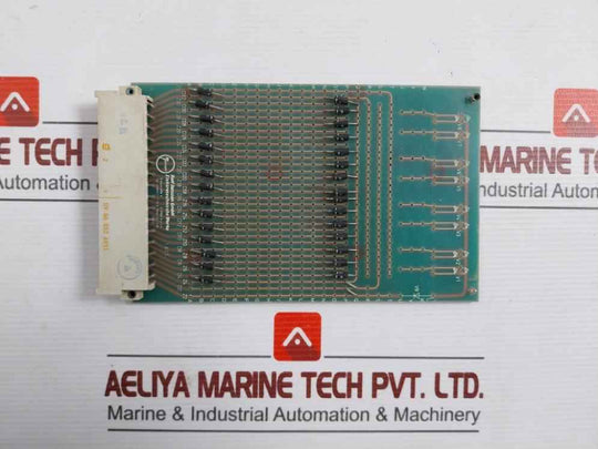 Rolf Janssen 1.805 Pcb