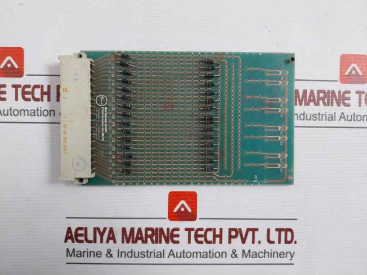 Rolf Janssen 1.805 Pcb