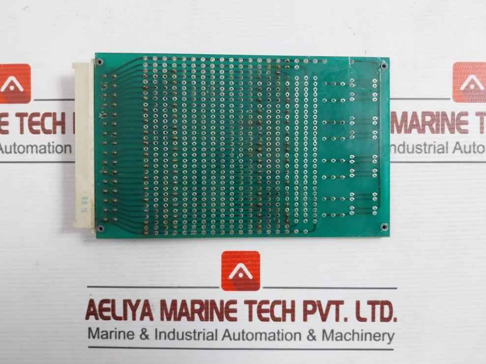 Rolf Janssen 1.805 Pcb