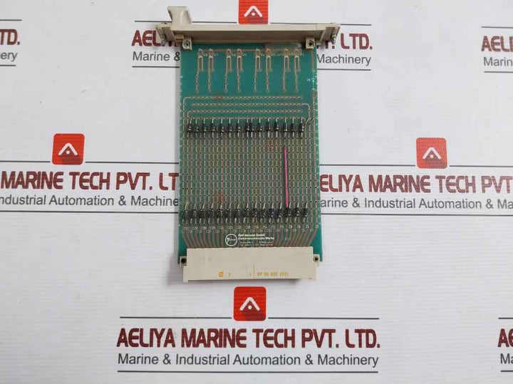 Rolf Janssen 1.805 Pcb
