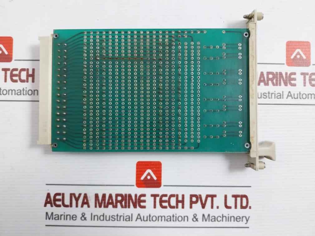 Rolf Janssen 1.805 Pcb