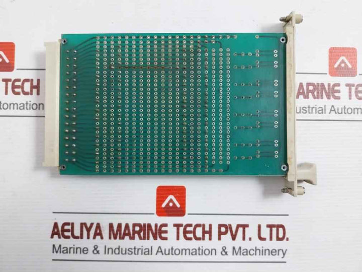 Rolf Janssen 1.805 Pcb