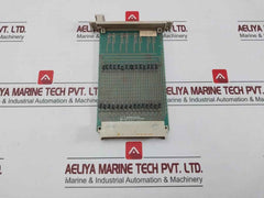 Rolf Janssen 1.805 Printed Circuit Board