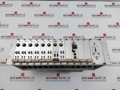 Rolf Janssen 22371/87 Plc Rack Module 220V 50Hz