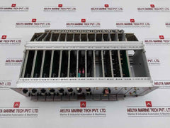 Rolf Janssen 22371/87 Plc Rack Module 220V 50Hz