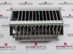 Rolf Janssen 22371/87 Plc Rack Module 220V 50Hz