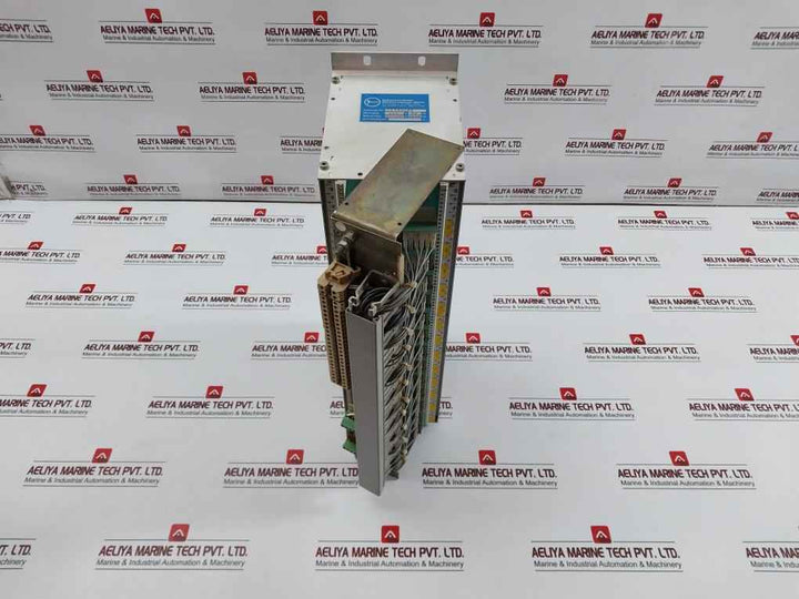 Rolf Janssen 22371/87 Plc Rack Module 220V 50Hz