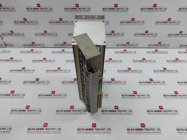 Rolf Janssen 22371/87 Plc Rack Module 220V 50Hz