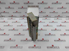 Rolf Janssen 22371/87 Plc Rack Module 220V 50Hz