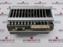 Rolf Janssen 22371/87 Plc Rack Module 220V 50Hz