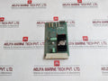 Rolf Janssen 228A Regler Fur I/U Lader Rg 09 Printed Circuit Board Card