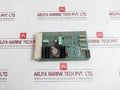 Rolf Janssen 228A Regler Fur I/U Lader Rg 09 Printed Circuit Board Card