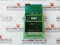 Rolf Janssen 228B Regler Fur I/U Lader Rg 10 Card