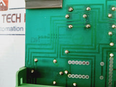 Rolf Janssen 228B Regler Fur I/U Lader Rg 10 Card