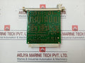 Rolf Janssen 229 Bm 06 Binary Fault Ind Printed Circuit Board