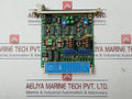 Rolf Janssen 229 Pcb Card 24V Bm 06