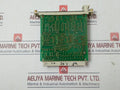 Rolf Janssen 229 Pcb Card 24V Bm 06