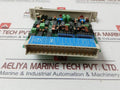 Rolf Janssen 229 Pcb Card 24V Bm 06