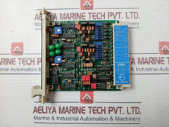 Rolf Janssen 229 Printed Circuit Board 120 Gm
