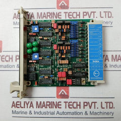 Rolf Janssen 229 Printed Circuit Board 120 Gm
