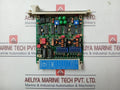 Rolf Janssen 229 Printed Circuit Board 120 Gm