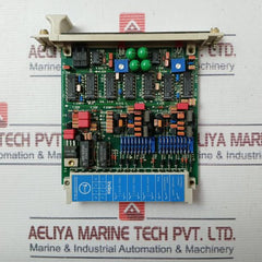 Rolf Janssen 229 Printed Circuit Board 120 Gm